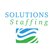 Solutions Staffing - Cincinnati's Logo