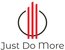 Just Do More - Logo
