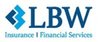 LBW Insurance and Financial Services - Logo