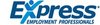 Express Employment Professionals Mesquite, TX - Logo
