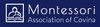 Montessori Association of Covina - Logo