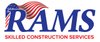 RAMS - Logo