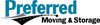Preferred Moving & Storage, Inc.'s Logo