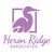 Heron Ridge Associates's Logo