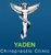 Yaden Chiropractic - Logo