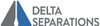 Delta Separations - Logo