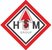 High Stakes Management - Logo