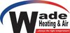 Wade Heating & Air Conditioning, Inc - Logo