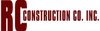 R.C. Construction Co., Inc - Logo
