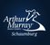 Arthur Murray Dance Center - Logo