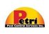 Petri Pest Solutions - Logo