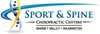 Sport & Spine Chiropractic Centers - Logo