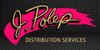 J. Polep Distribution Services - Logo