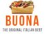 Buona - Logo