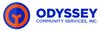 Odyssey Community Services, Inc. - Logo
