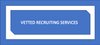Vetted Recruiting Services - Logo