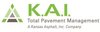 Kansas Asphalt, Inc. - Logo