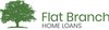 Flat Branch Home Loans - Logo