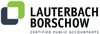 Lauterbach, Borschow & Co. - Logo