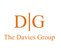 The Davies Group - Logo