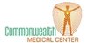 Commonwealth Medical Center - Logo
