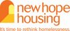New Hope Housing - Logo