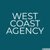 West Coast Agency - Logo