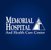 Memorial Hospital and Healthcare Center - Logo