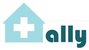 Ally Home Health's Logo