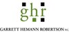 Garrett Hemann Robertson P.C. - Logo