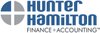 Hunter Hamilton - Logo