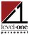 Level One Personnel - Logo