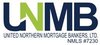 United Northern Mortgage Bankers - Logo