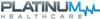 Platinum Healthcare Staffing - Logo