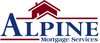 Alpine Mortgage Services - Logo