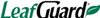 LeafGuard's Logo