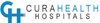 Curahealth Hospitals's Logo