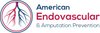 American Endovascular & Amputation Prevention - Logo