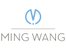 Ming Wang - Logo