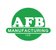 AFB Manufacturing's Logo