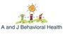 A & J Behavioral Health - Logo