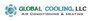 Global Cooling - Logo