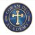 Coram Deo Academy's Logo