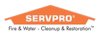 SERVPRO of North and South Lexington - Logo