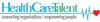 HealthCare Talent - Logo