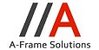 A Frame Solutions - Logo