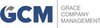 GCM - Logo