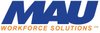 MAU Workforce Solutions - Logo