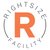 Rightsize Facility - Logo