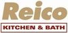 Reico Kitchen & Bath's Logo